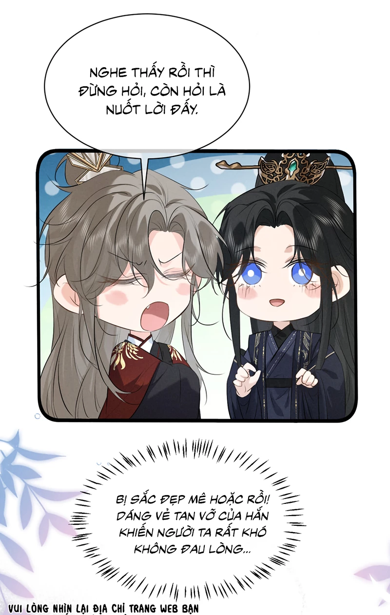 Thoát Cương Chapter 76 - 33