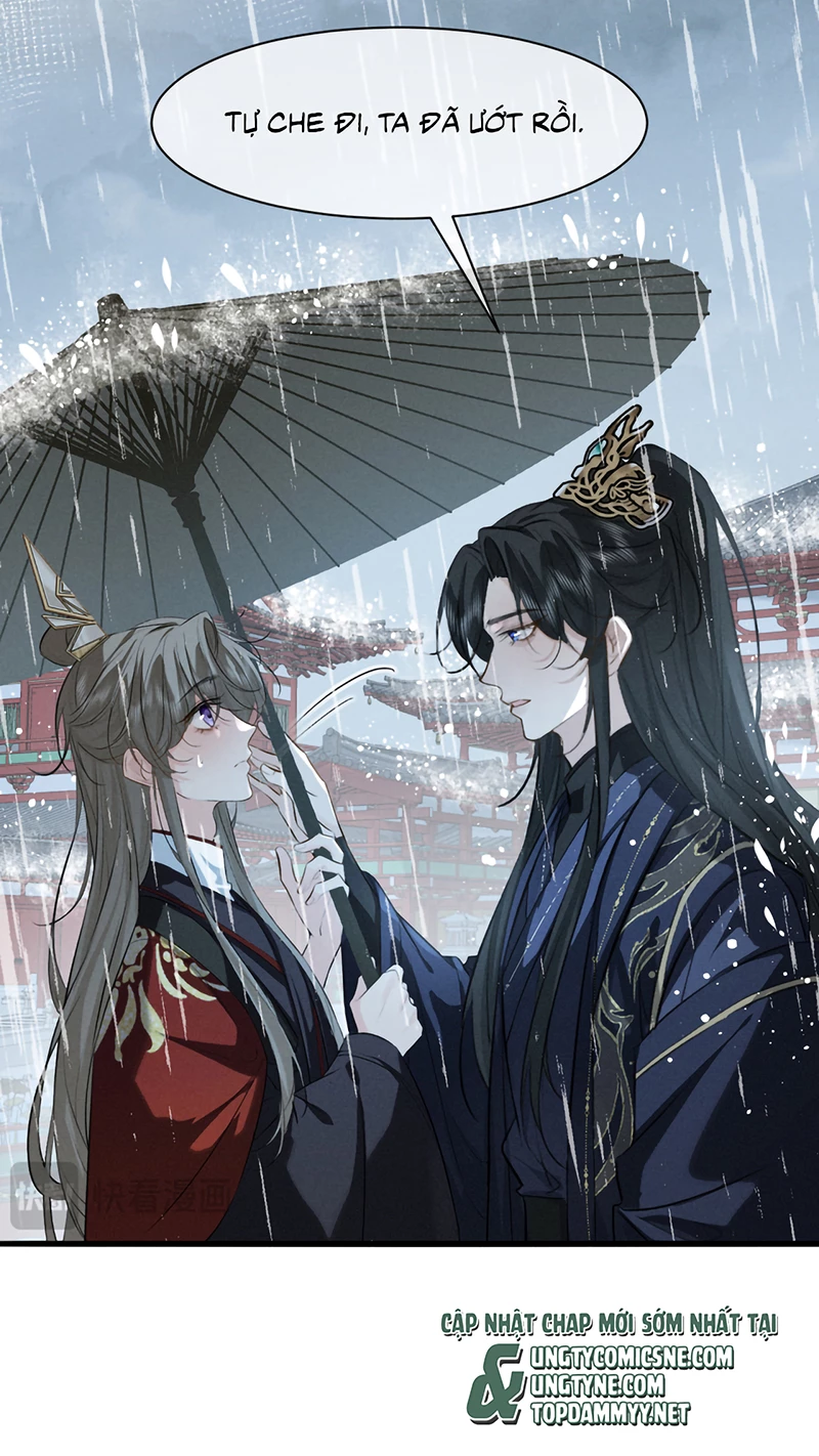 Thoát Cương Chapter 76 - 39