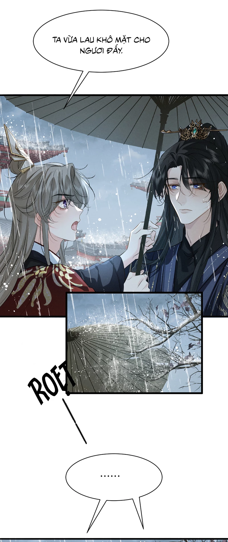 Thoát Cương Chapter 76 - 40