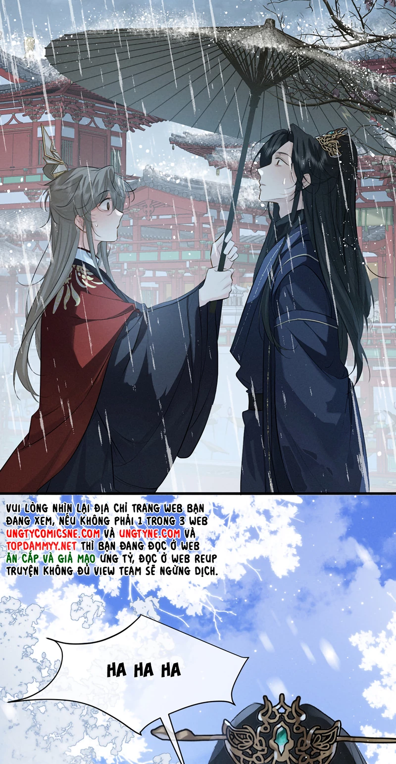 Thoát Cương Chapter 76 - 41