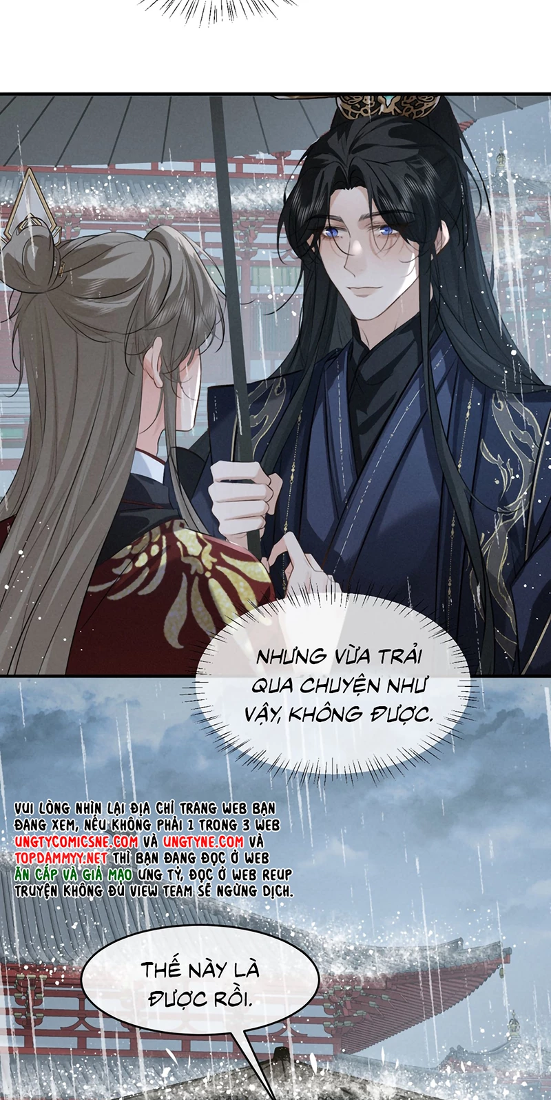 Thoát Cương Chapter 77 - 4