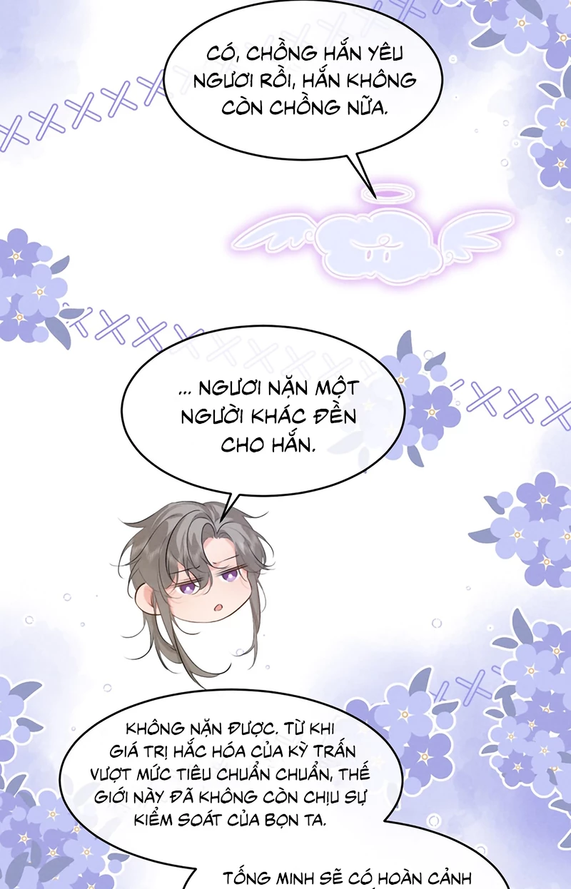 Thoát Cương Chapter 77 - 11