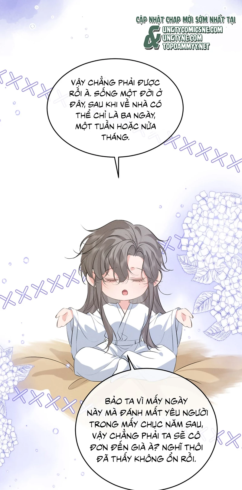 Thoát Cương Chapter 77 - 15