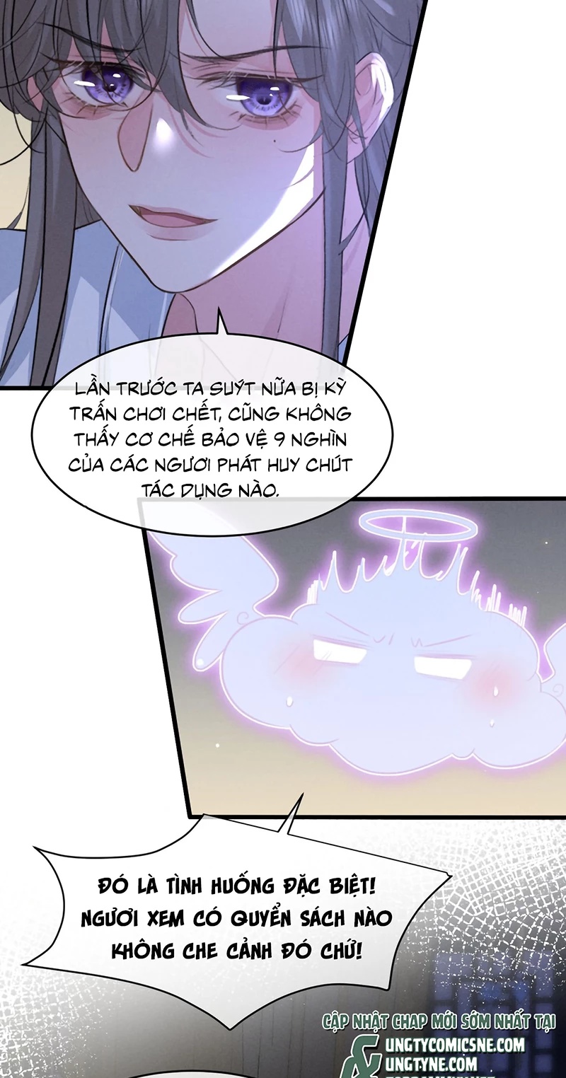 Thoát Cương Chapter 77 - 21