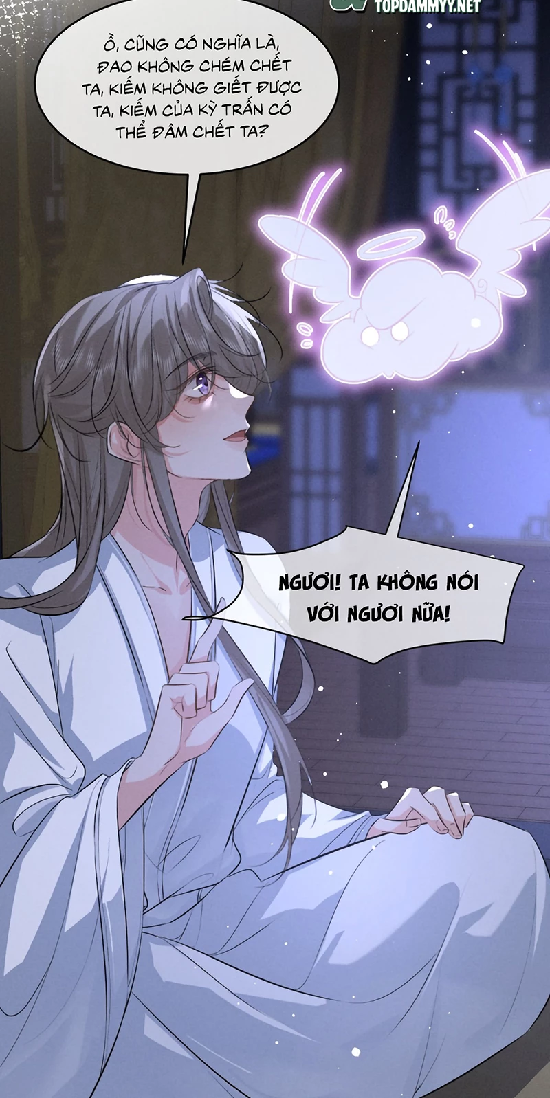 Thoát Cương Chapter 77 - 22