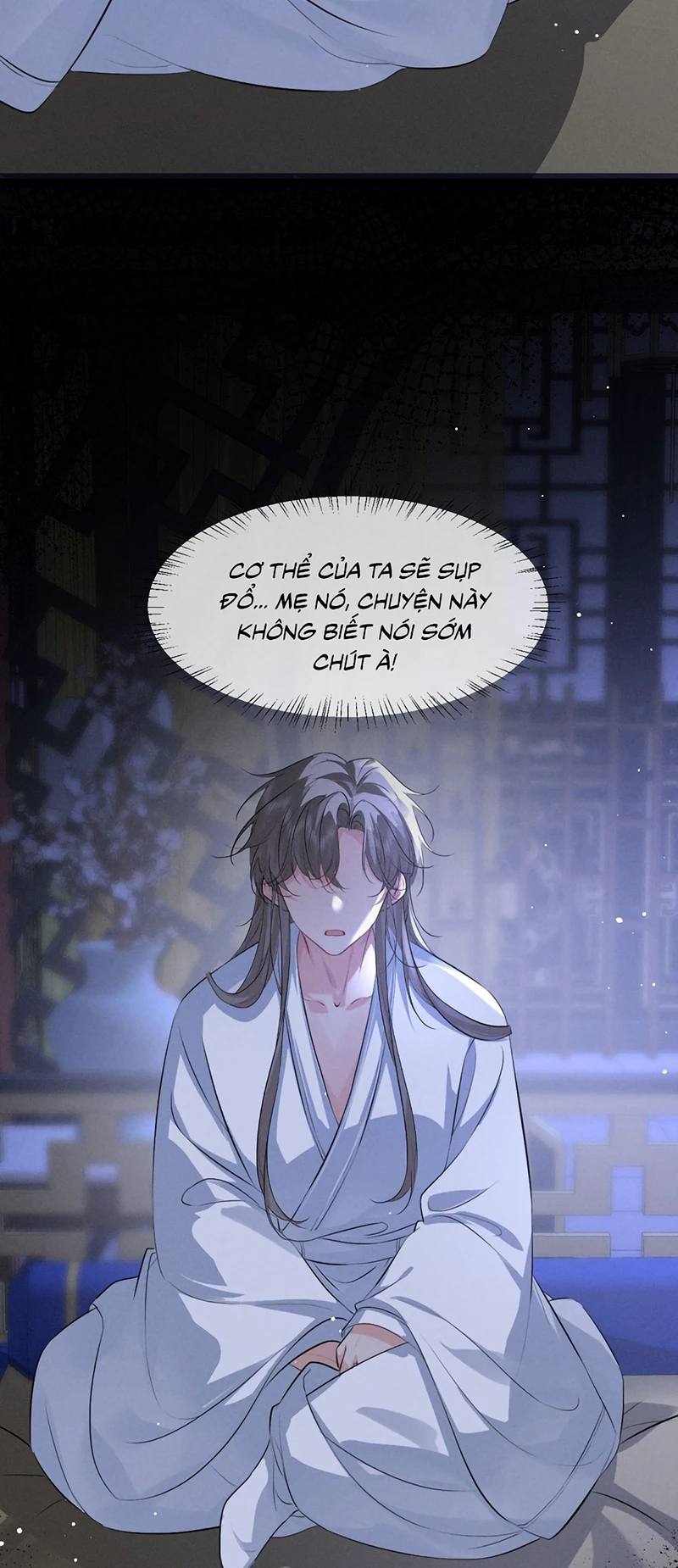 Thoát Cương Chapter 77 - 23