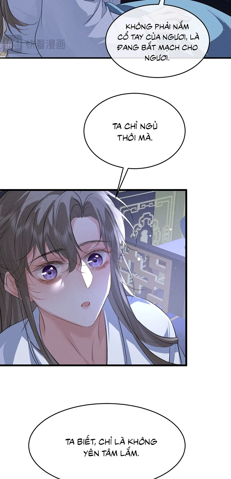 Thoát Cương Chapter 77 - 29