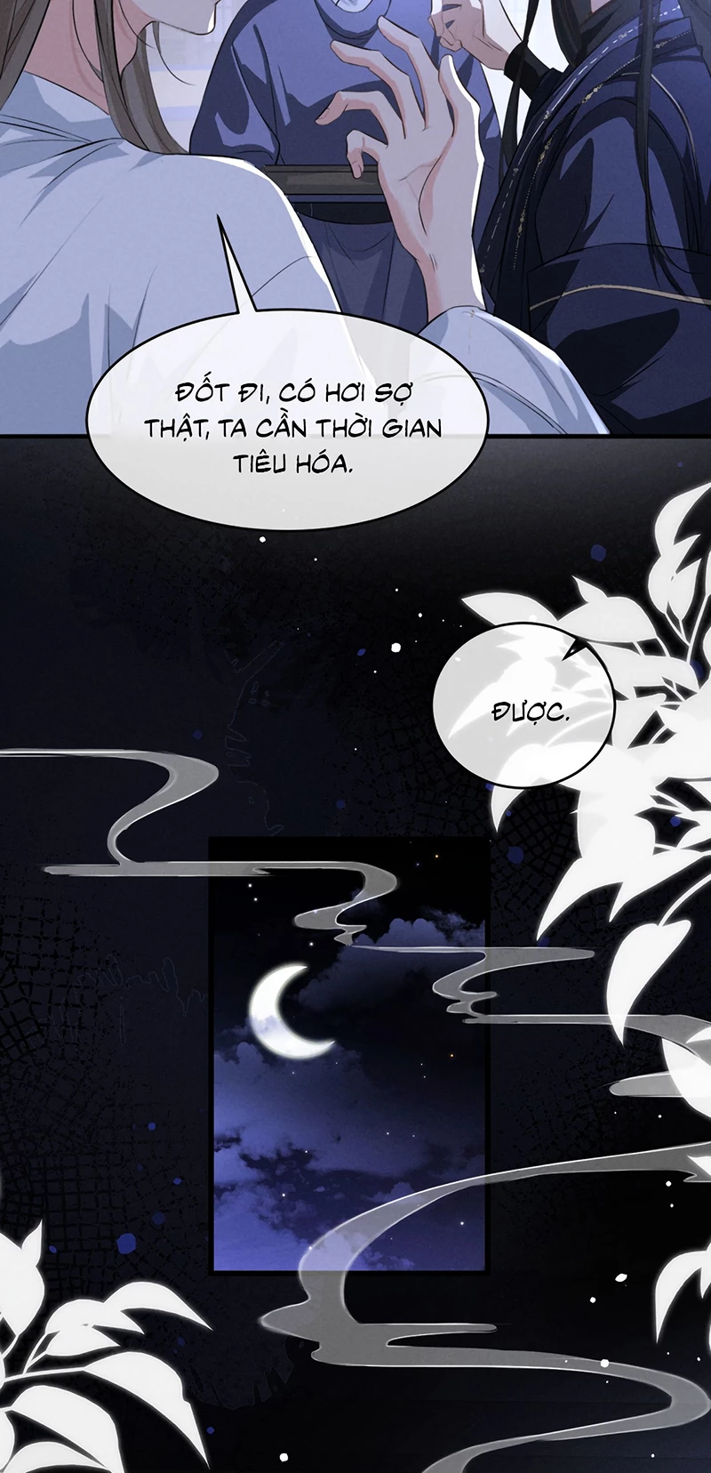 Thoát Cương Chapter 77 - 31