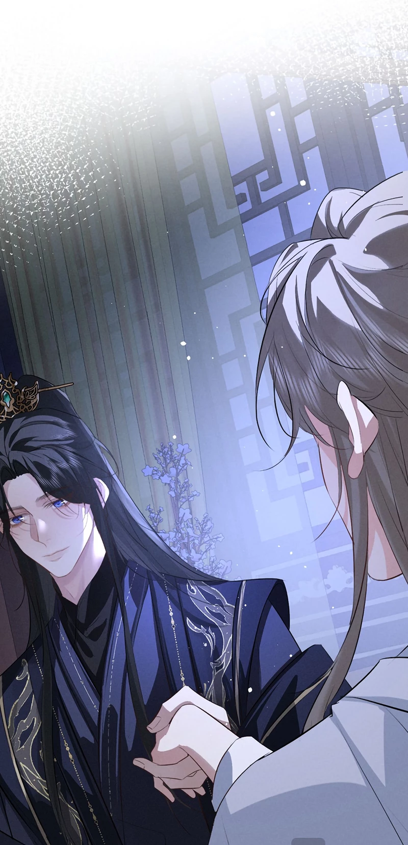 Thoát Cương Chapter 77 - 38