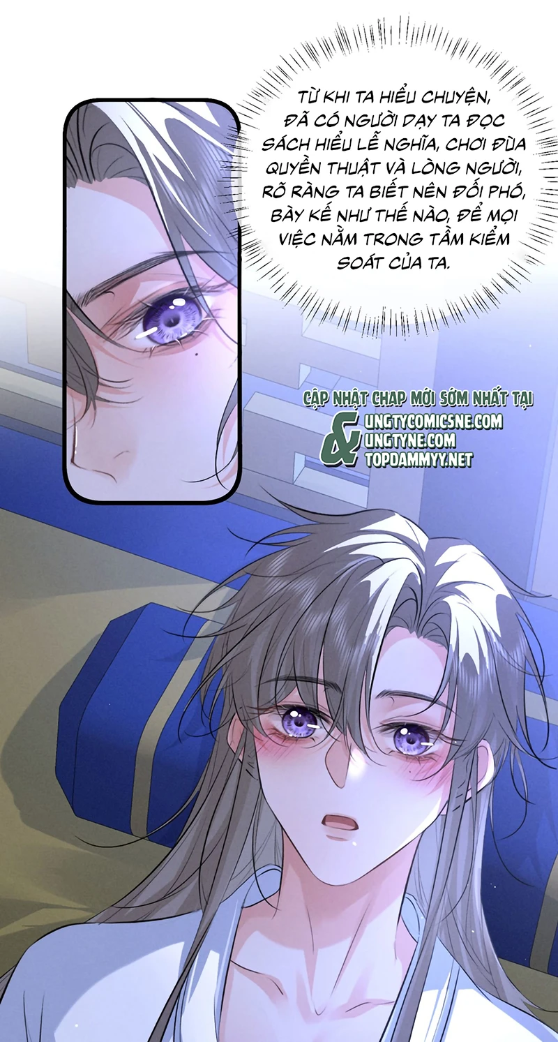 Thoát Cương Chapter 78 - 3