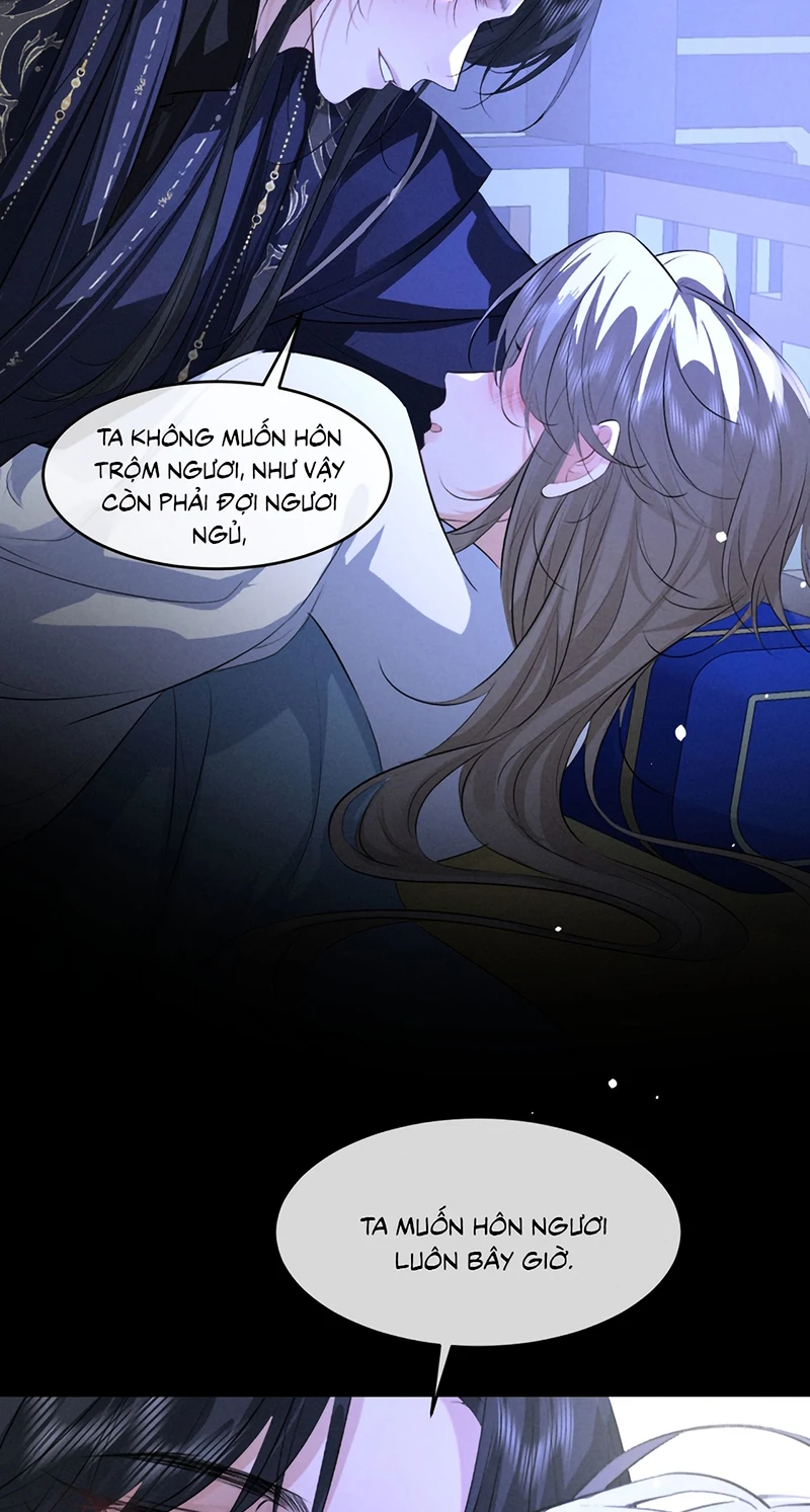 Thoát Cương Chapter 78 - 10