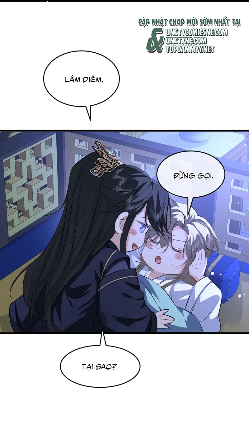 Thoát Cương Chapter 78 - 14