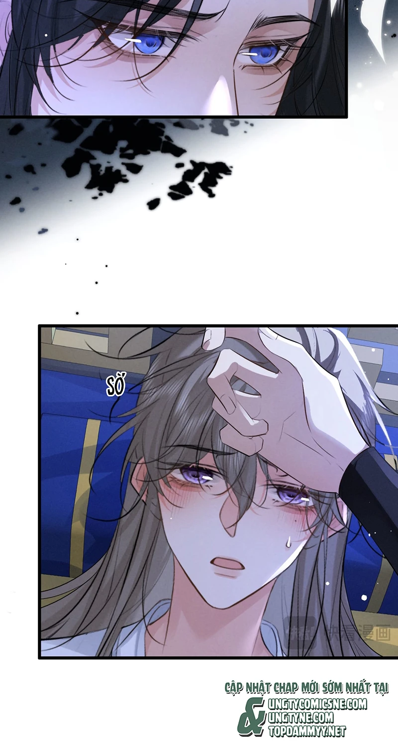 Thoát Cương Chapter 78 - 18