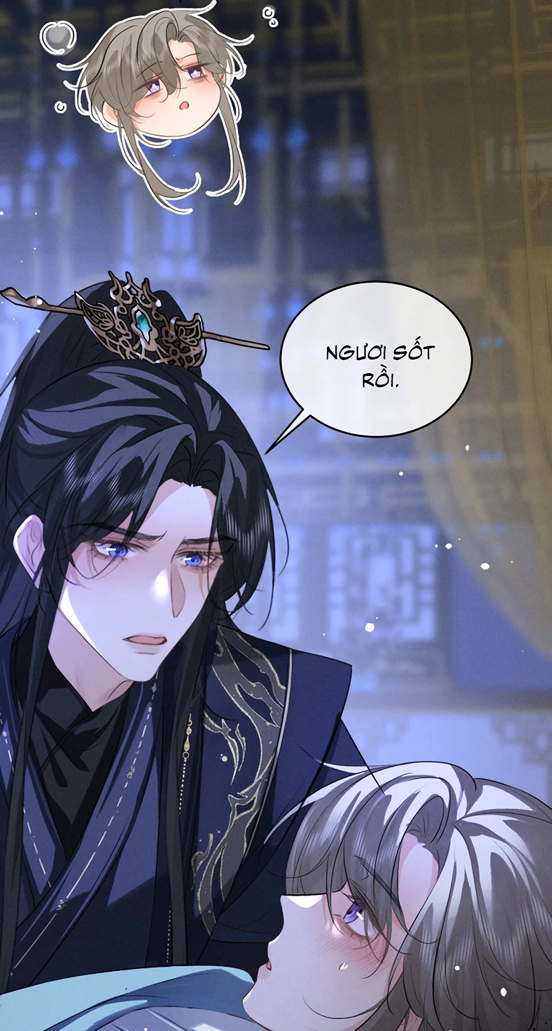 Thoát Cương Chapter 78 - 20