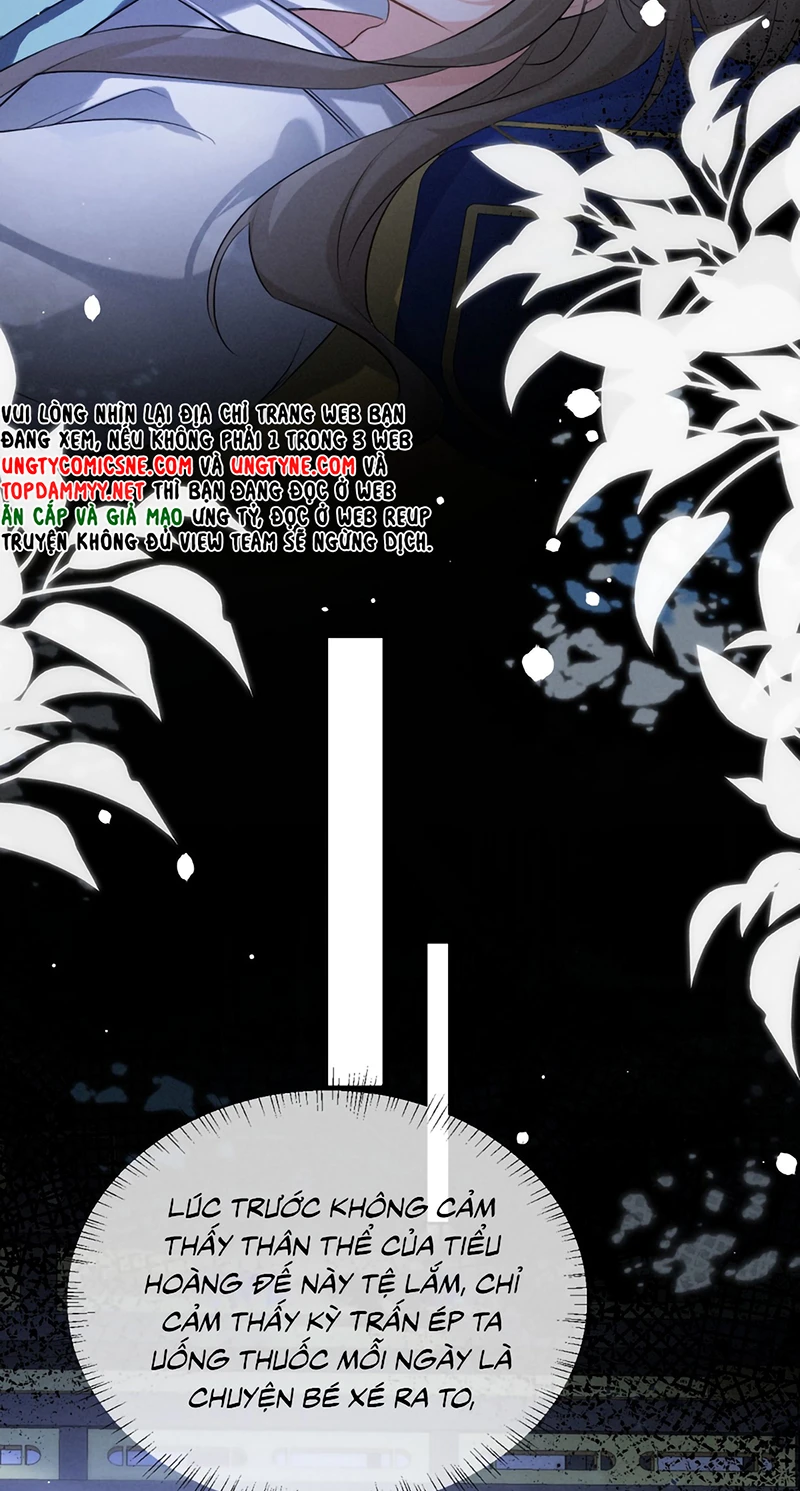 Thoát Cương Chapter 78 - 21