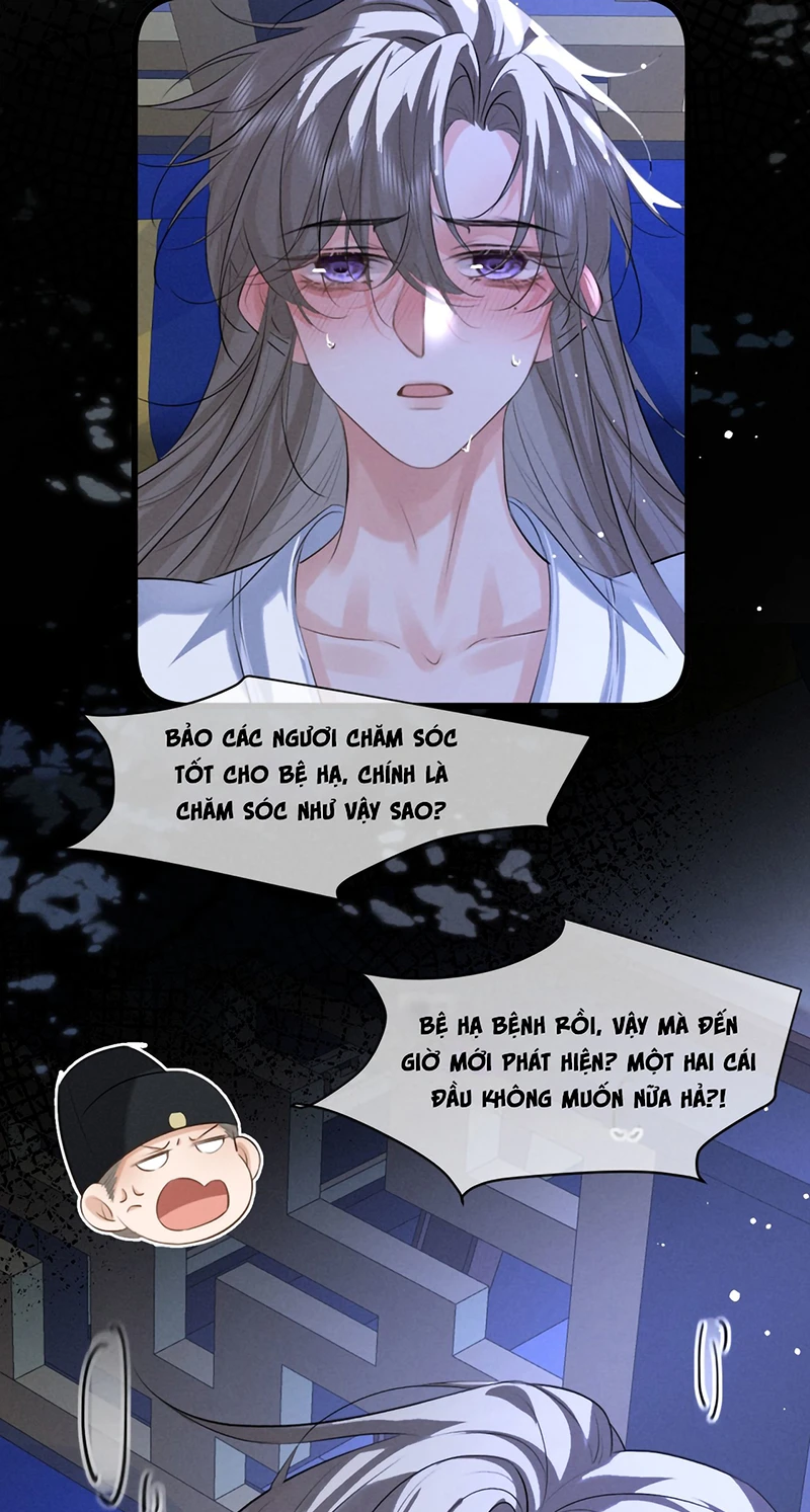 Thoát Cương Chapter 78 - 23