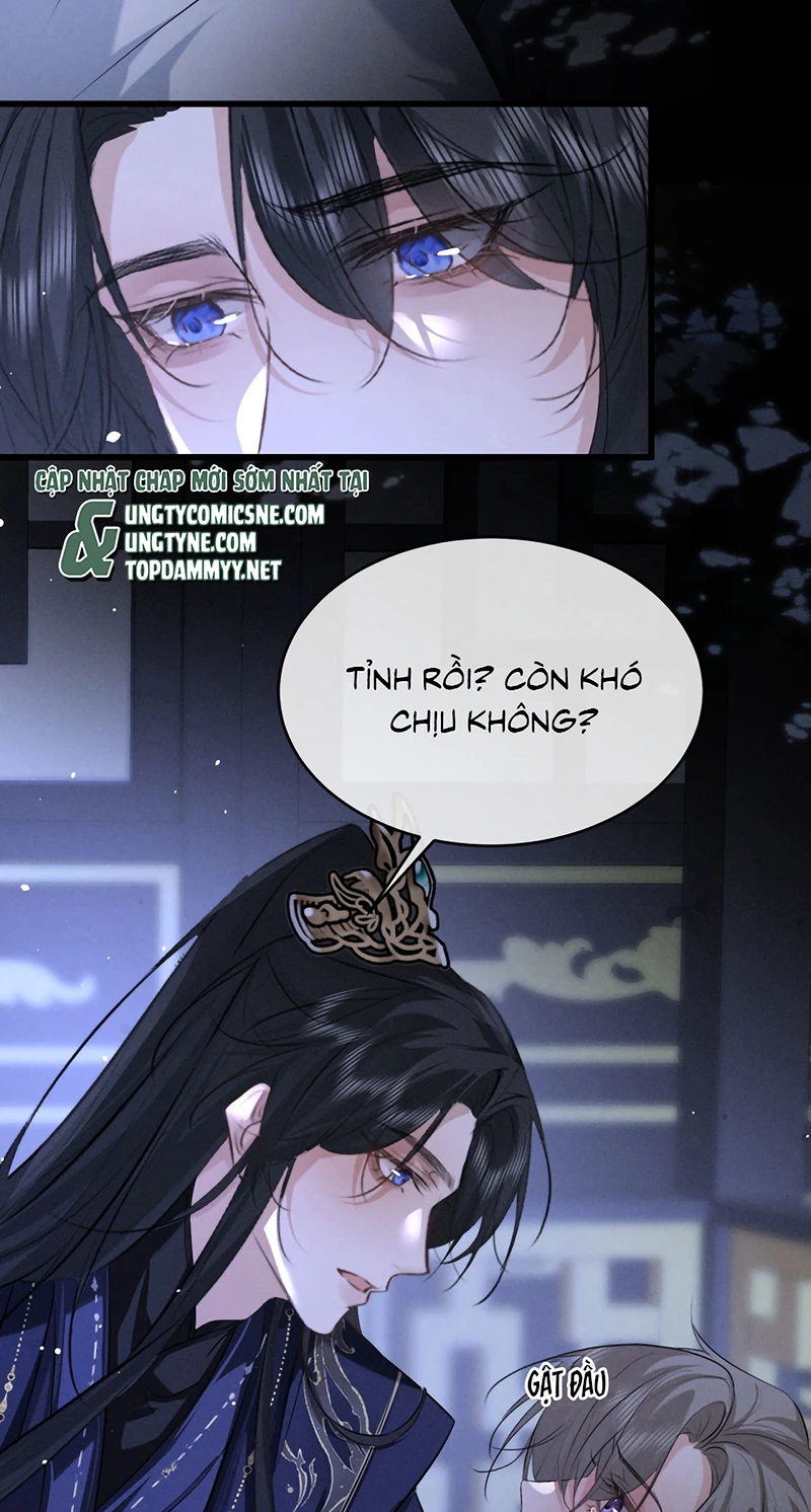 Thoát Cương Chapter 78 - 27