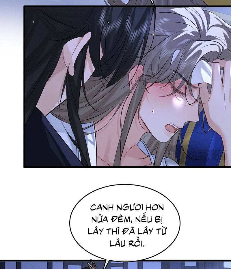 Thoát Cương Chapter 78 - 30