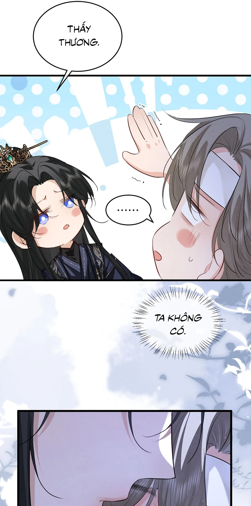 Thoát Cương Chapter 78 - 36