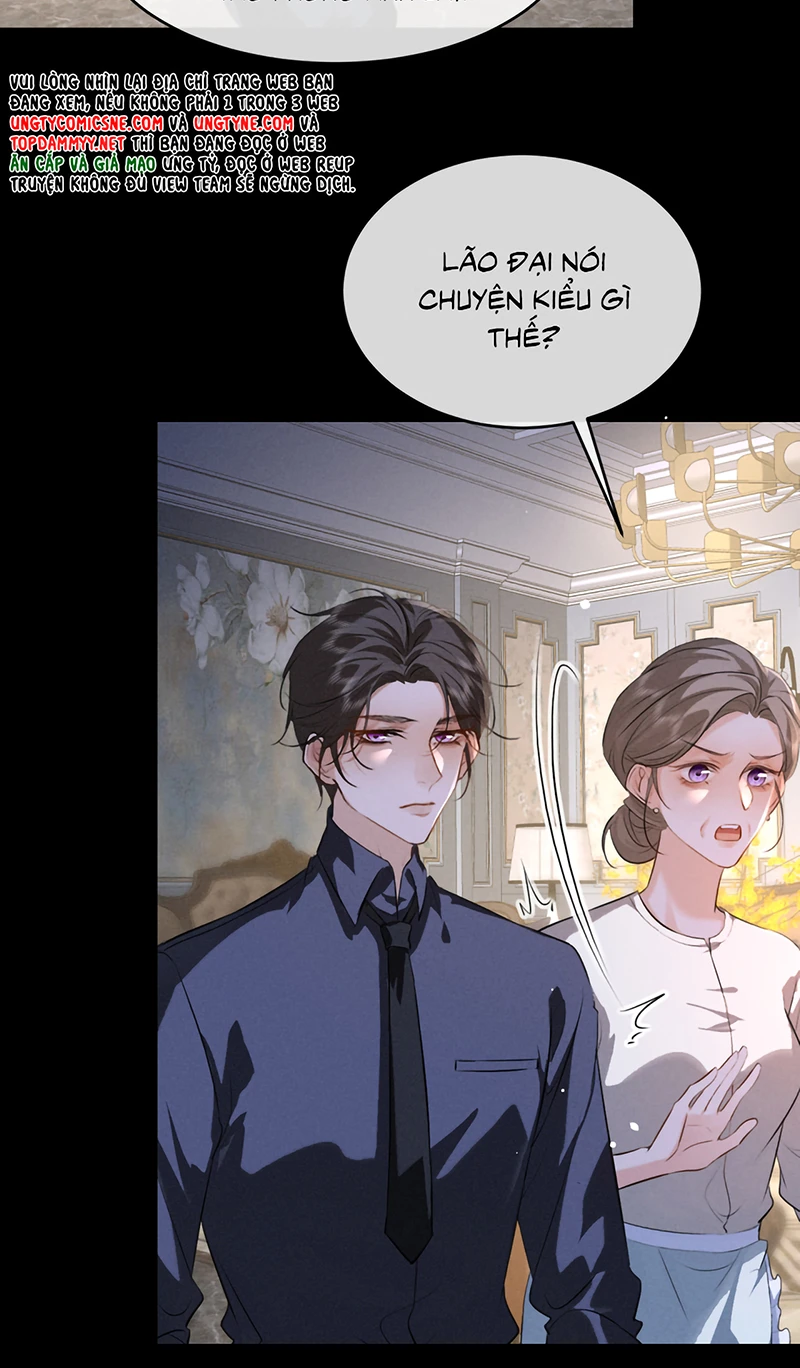 Thoát Cương Chapter 79 - 3