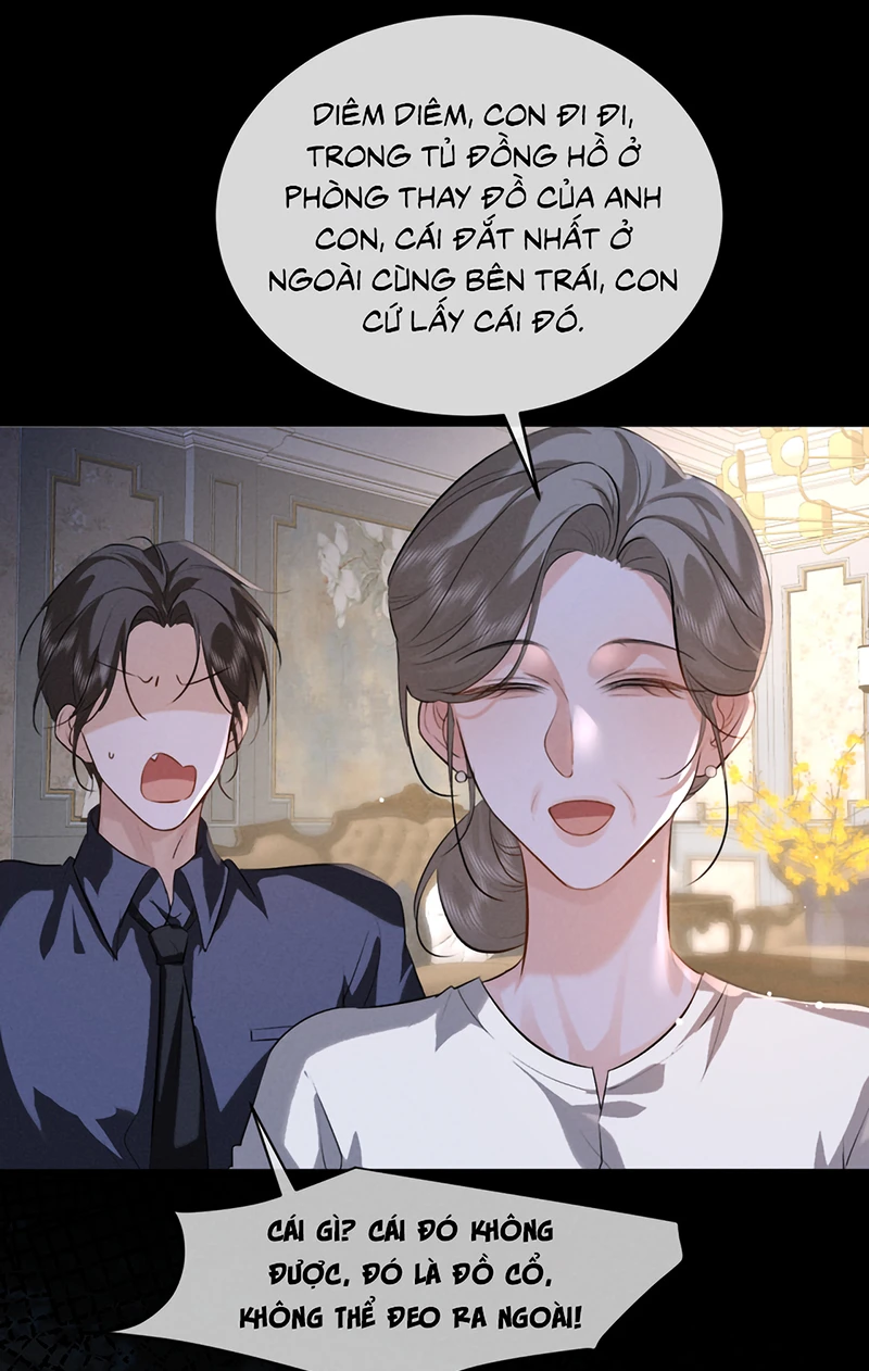 Thoát Cương Chapter 79 - 4