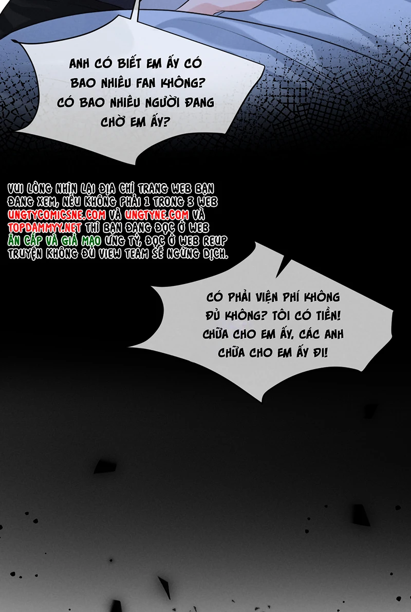 Thoát Cương Chapter 79 - 7