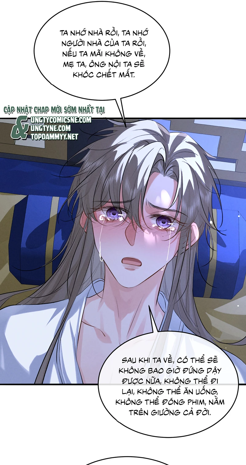 Thoát Cương Chapter 79 - 10