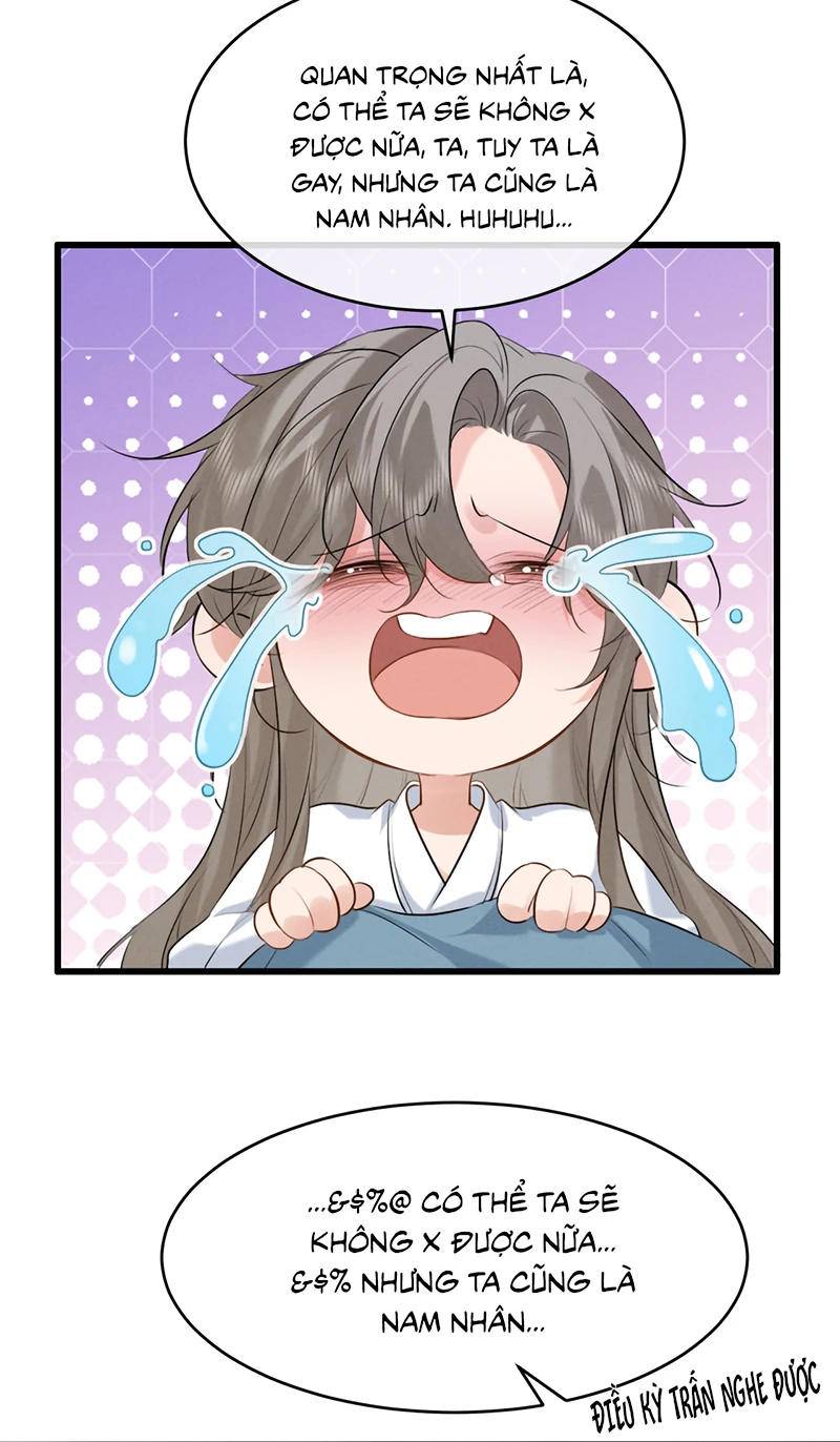 Thoát Cương Chapter 79 - 11