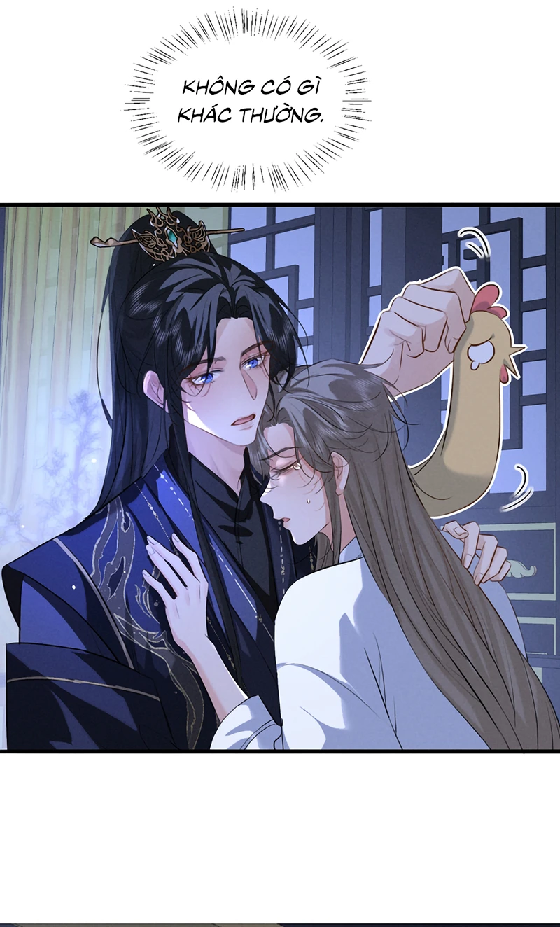 Thoát Cương Chapter 79 - 14