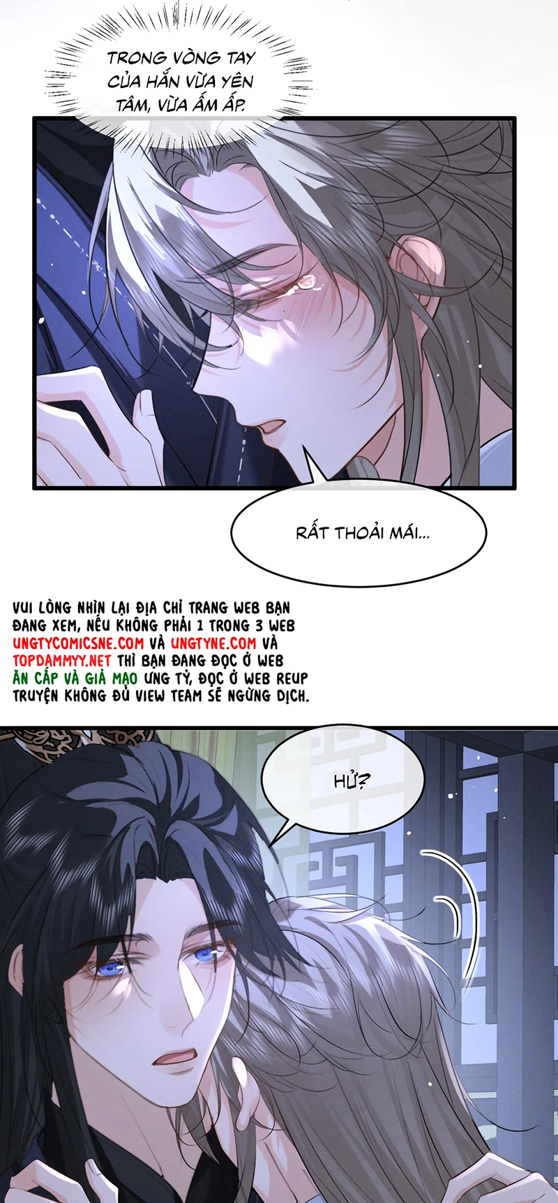 Thoát Cương Chapter 79 - 16