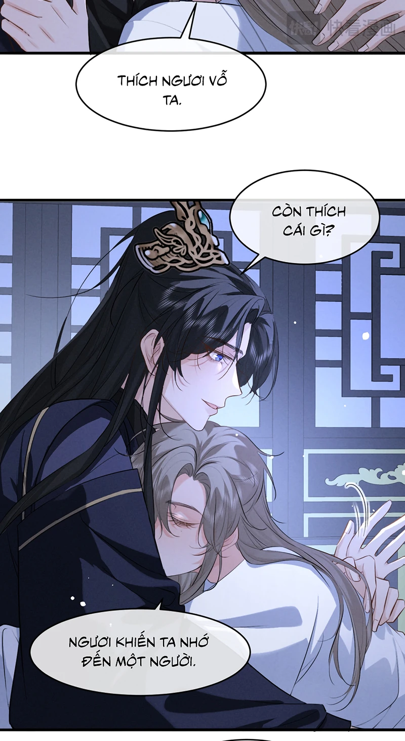 Thoát Cương Chapter 79 - 17