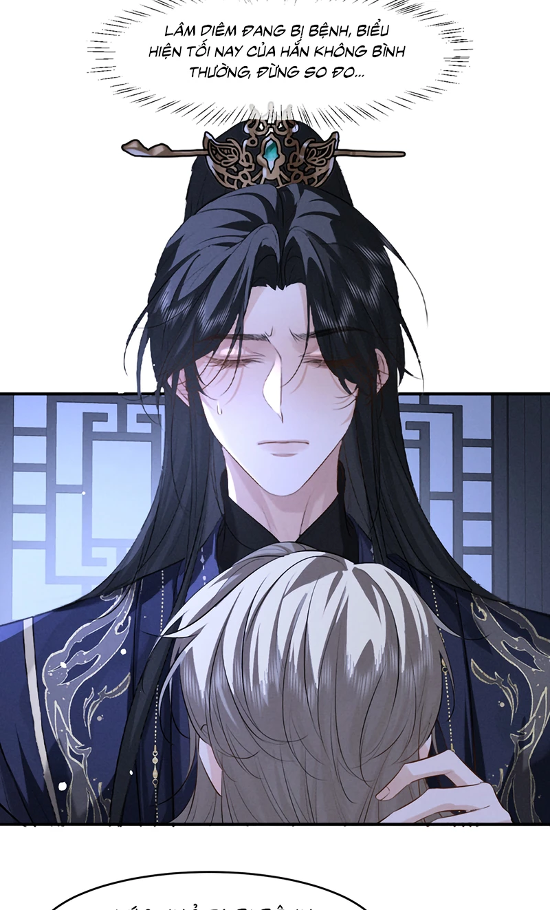 Thoát Cương Chapter 79 - 19