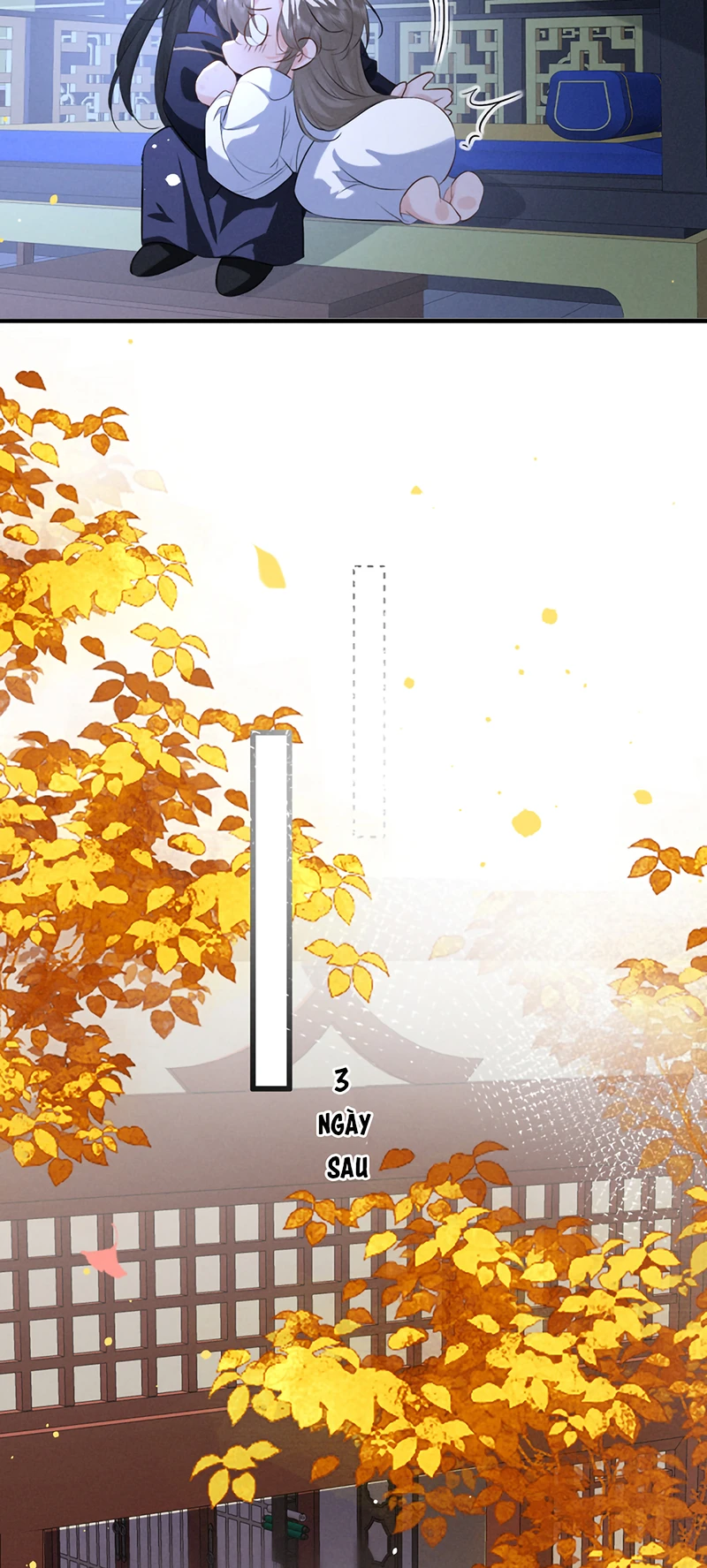 Thoát Cương Chapter 79 - 21