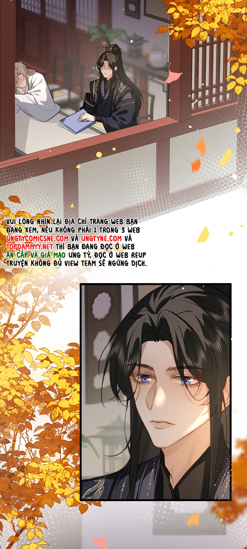 Thoát Cương Chapter 79 - 22