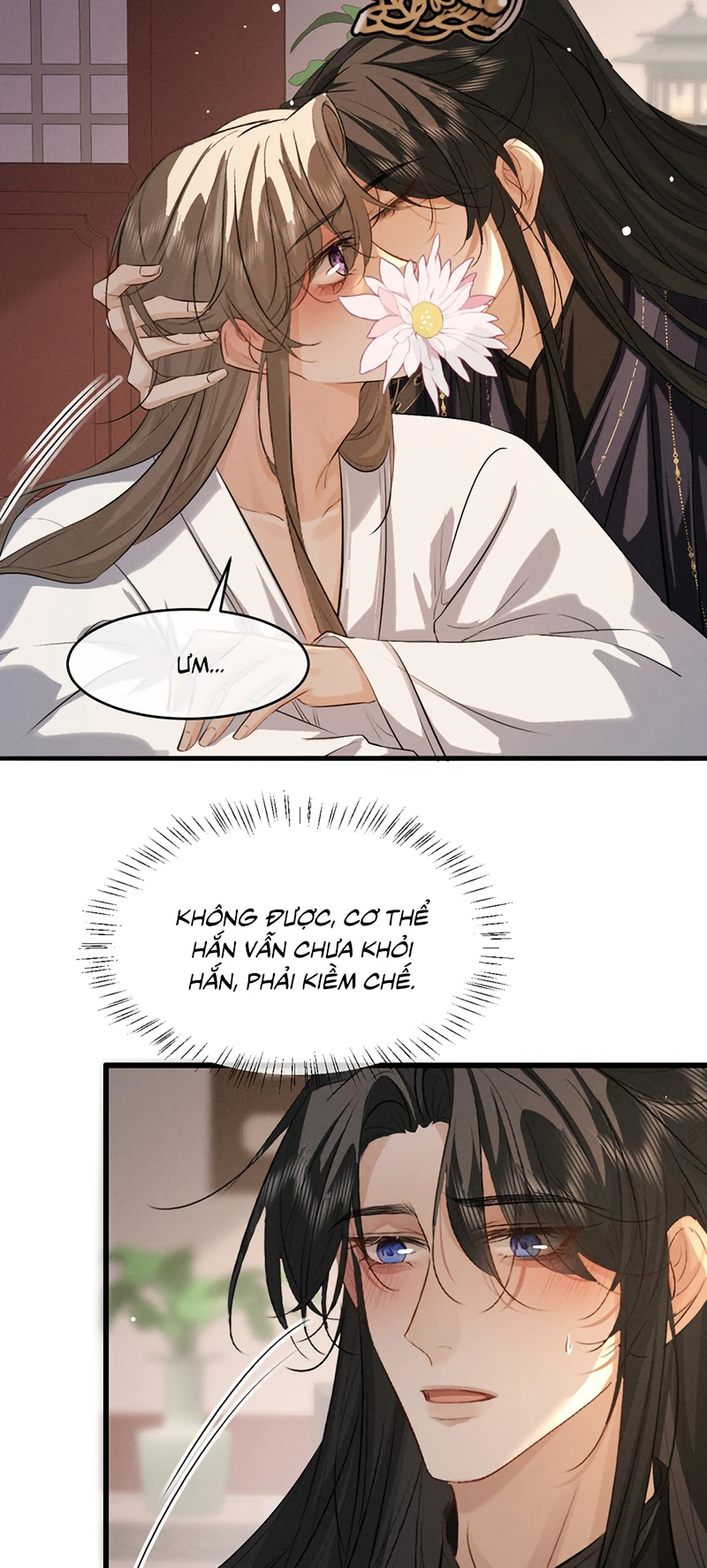 Thoát Cương Chapter 79 - 26