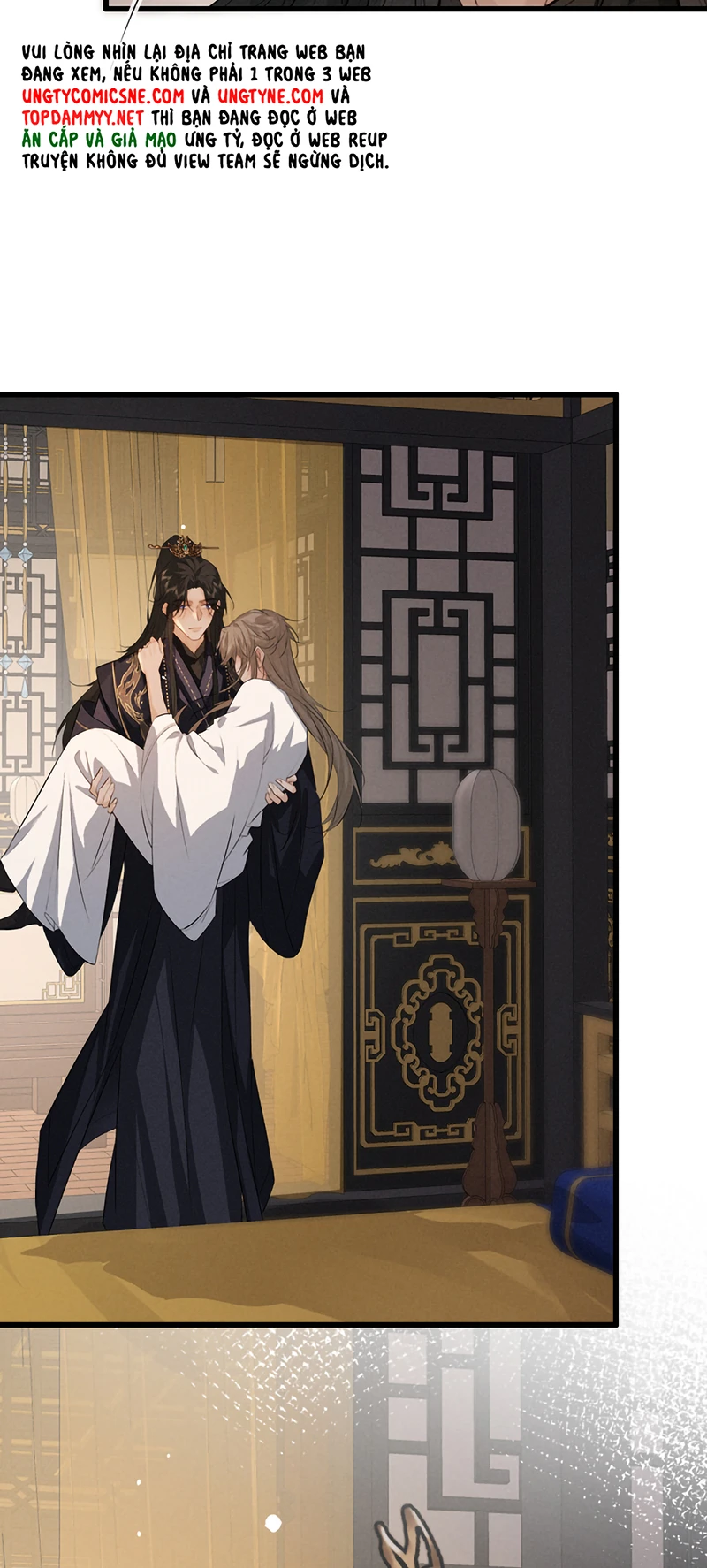 Thoát Cương Chapter 79 - 27