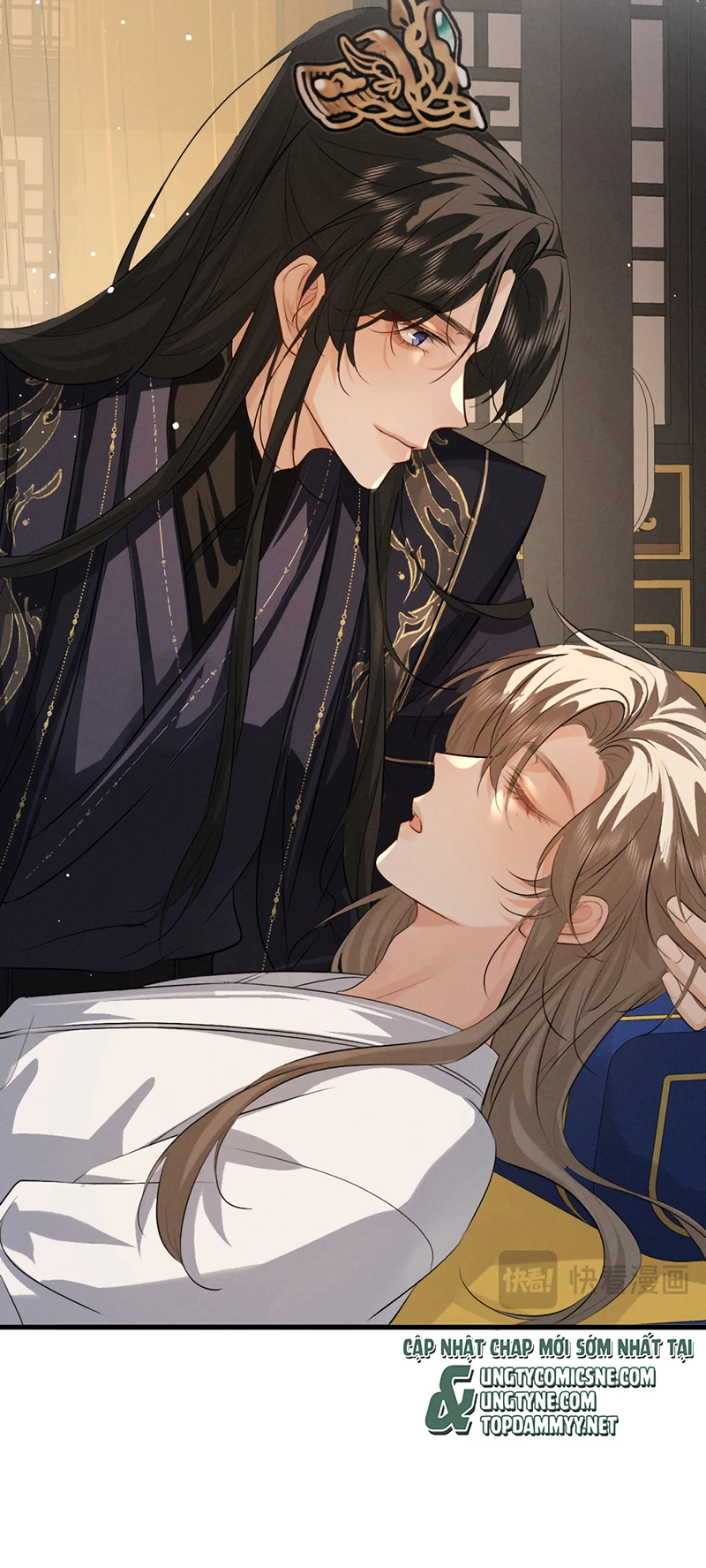 Thoát Cương Chapter 79 - 28