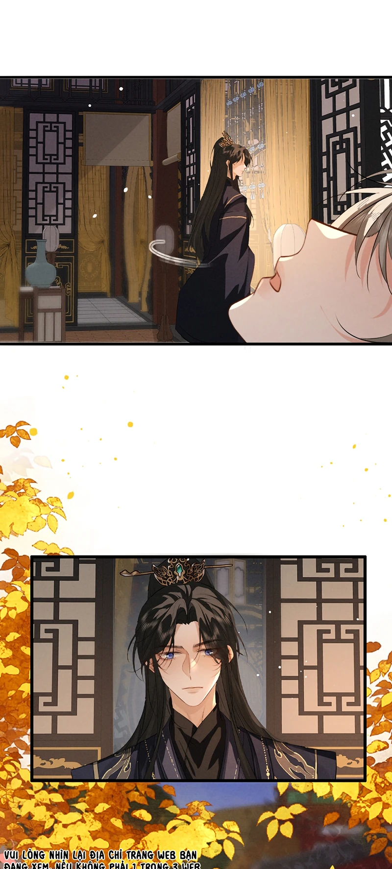 Thoát Cương Chapter 79 - 29