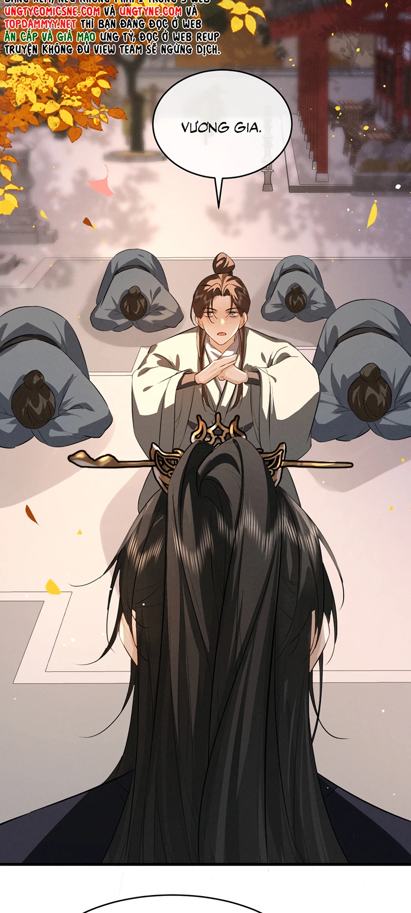 Thoát Cương Chapter 79 - 30