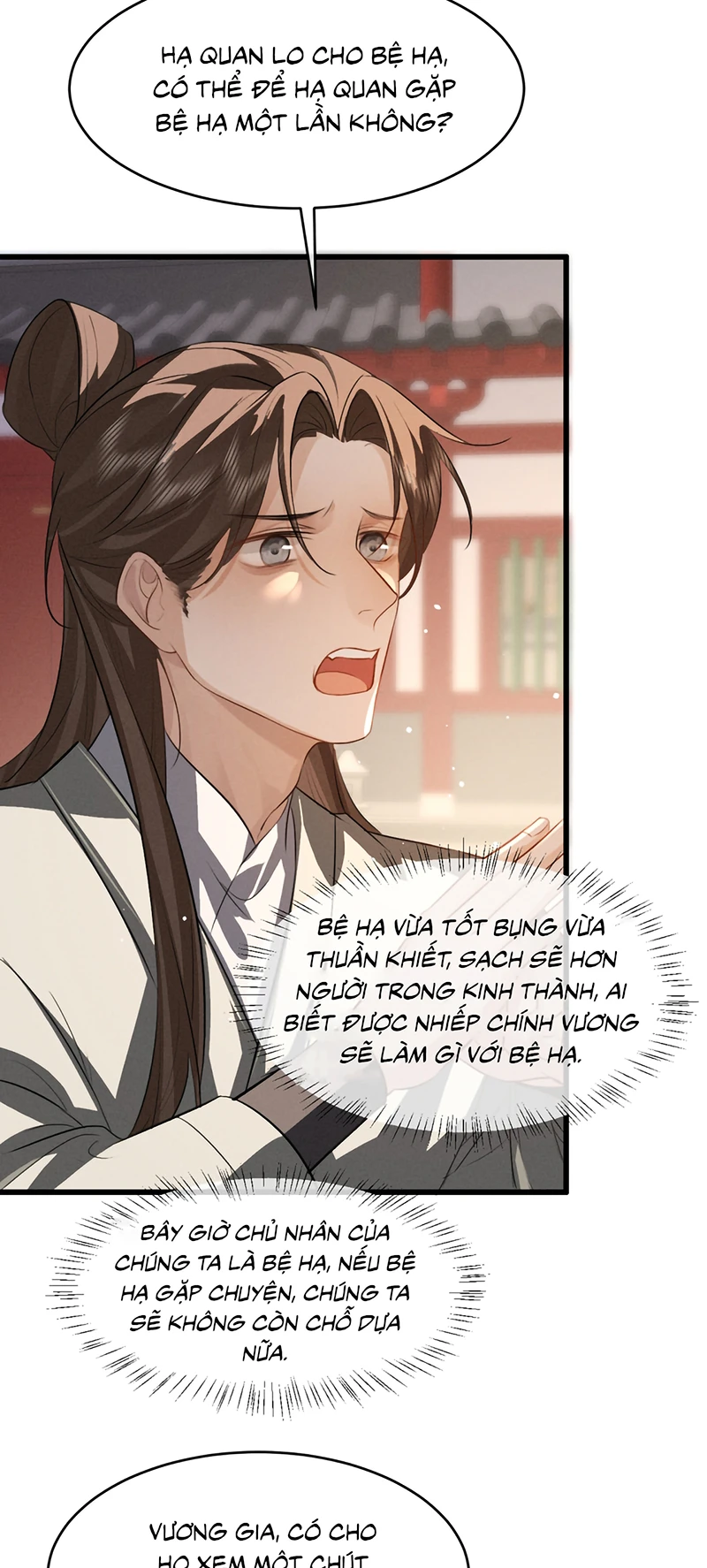 Thoát Cương Chapter 79 - 31