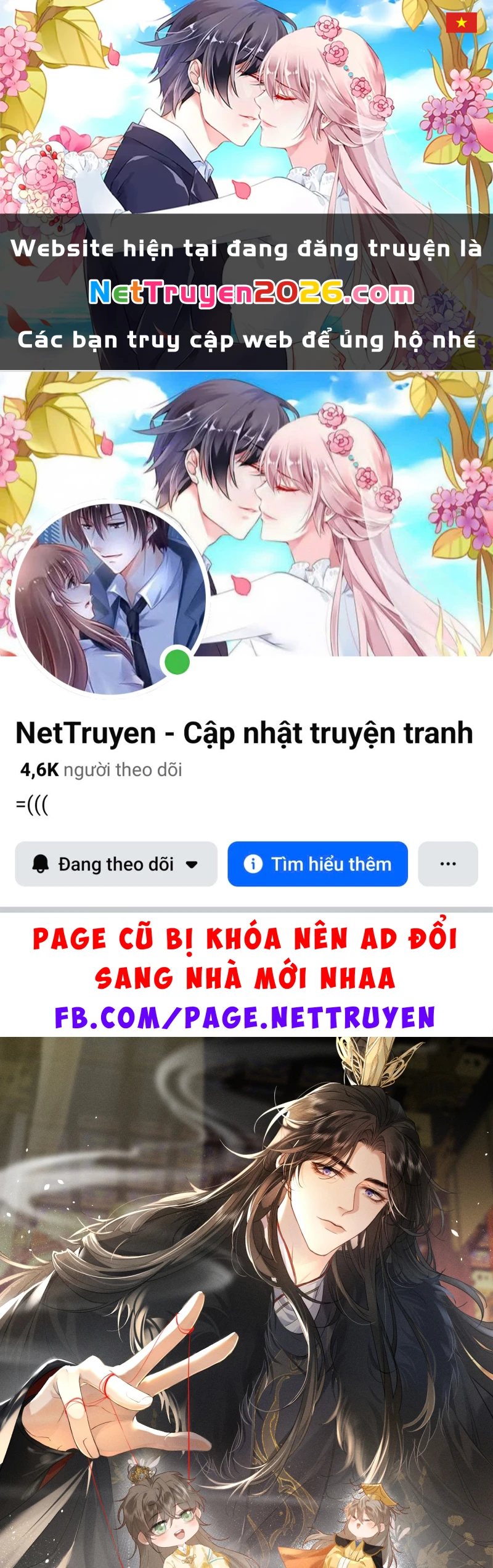 Thoát Cương Chapter 80 - 1