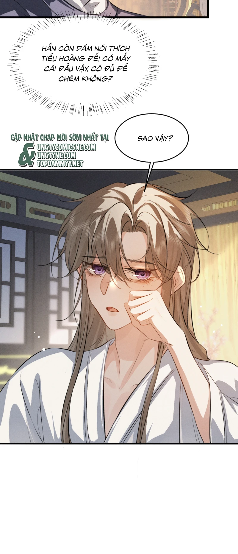 Thoát Cương Chapter 80 - 3