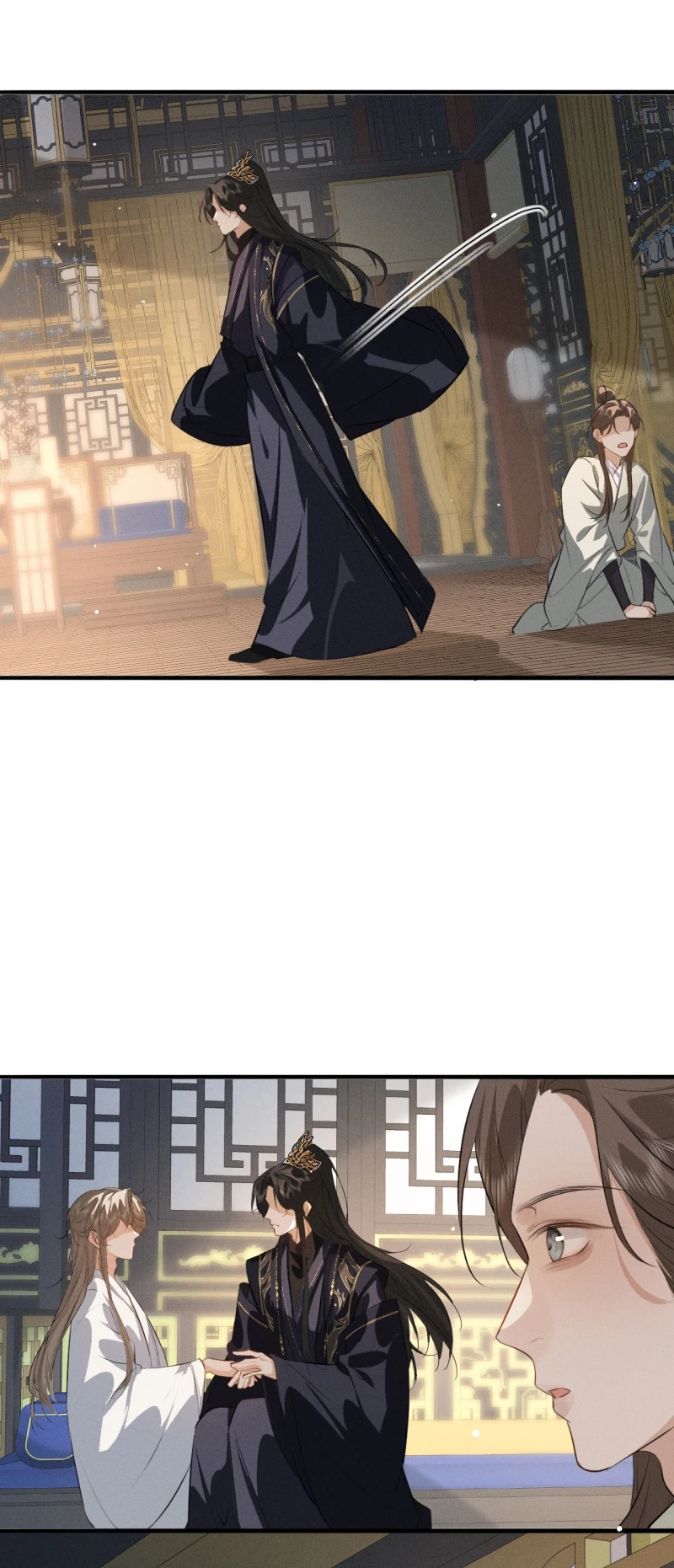 Thoát Cương Chapter 80 - 4