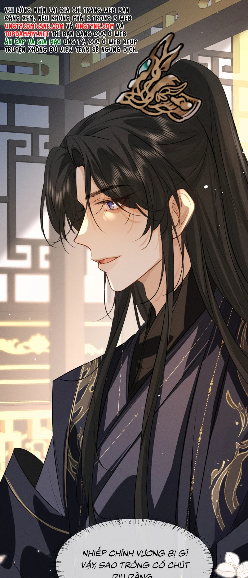 Thoát Cương Chapter 80 - 5