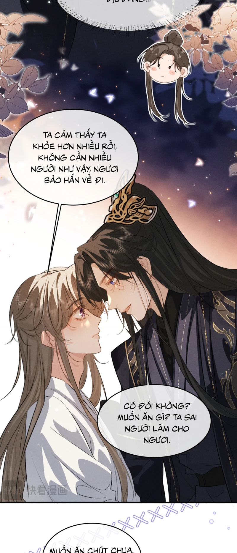 Thoát Cương Chapter 80 - 6