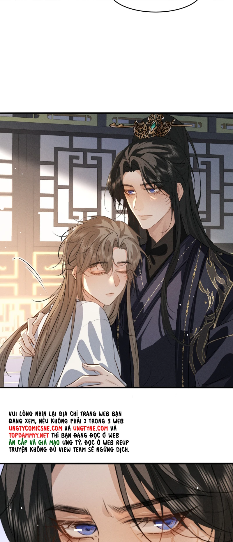 Thoát Cương Chapter 80 - 8