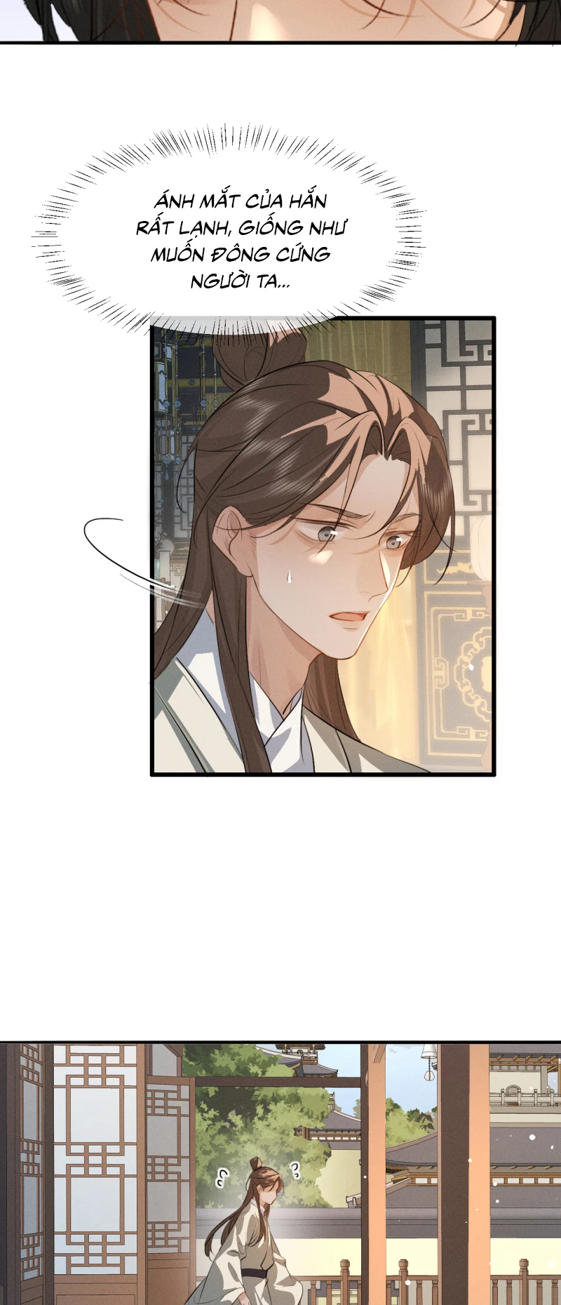 Thoát Cương Chapter 80 - 9