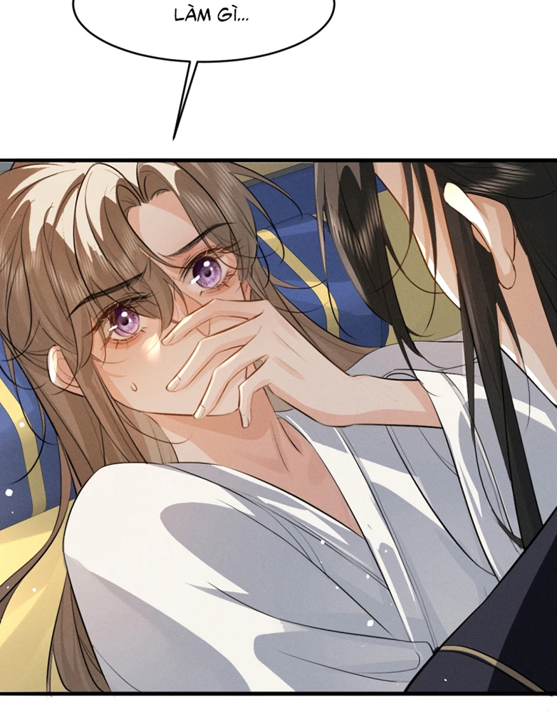 Thoát Cương Chapter 80 - 17