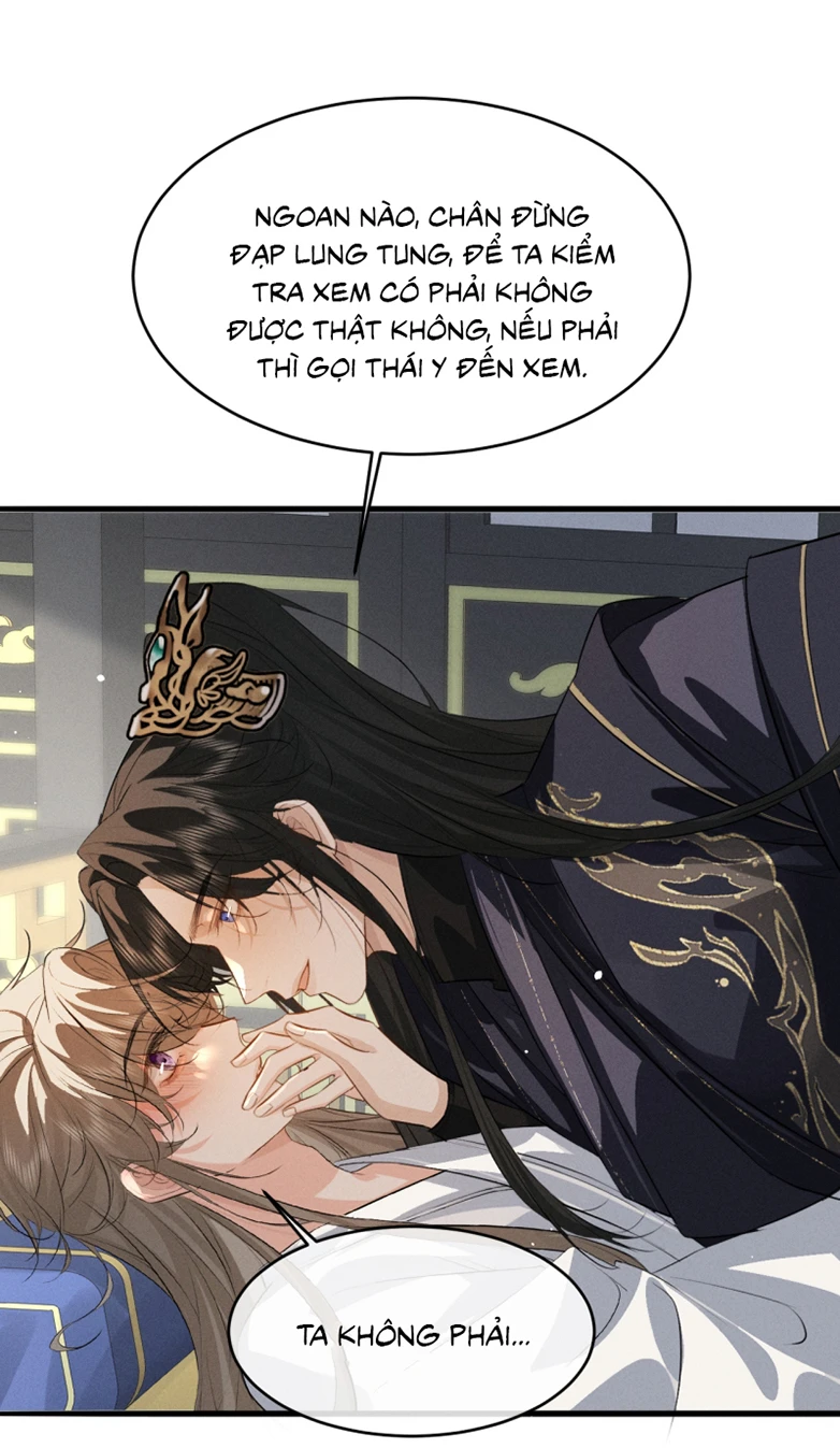 Thoát Cương Chapter 80 - 18