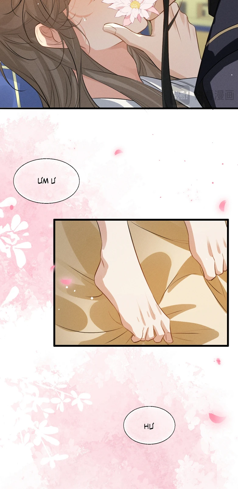 Thoát Cương Chapter 80 - 20